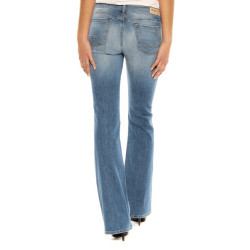 jeans “Candice“ TrueNYC blue